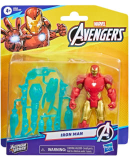 MARVEL AVENGERS 11,4CM FIGUURI Main Image