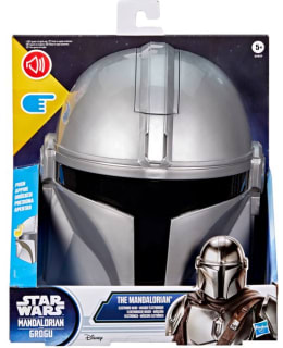 STAR WARS MOVIE FEATURE SFX MASKI Main Image