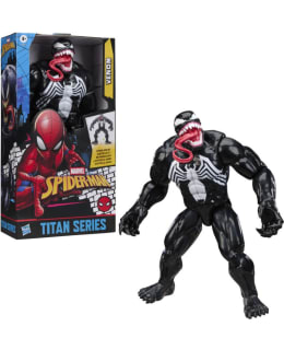 SPIDER-MAN CLASSIC DELUXE 30,5CM VENOM Main Image
