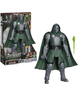 AVENGERS DOOMSDAY FEATURE FIGURE SCOTT Main Image
