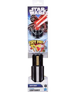 STAR WARS ELECTR LIGHT VALOMIEKKA Main Image