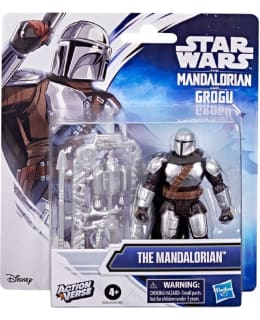 STAR WARS 11,4CM ACTIONVERSE FIGUURI Main Image