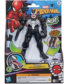 SPIDER-MAN FIGURE FX 15CM VENOM Main Image