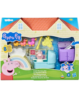 PIPSA POSSU PLAYSET ROOM LEIKKISETTI Main Image