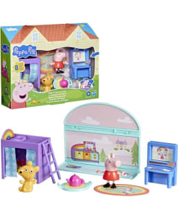 PIPSA POSSU PLAYSET ROOM LEIKKISETTI Main Image