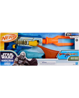 NERF BLASTER MANDALORIAN NUOLIPYSSY Main Image