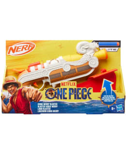 NERF ONE PIECE GOING MERRY NUOLIPYSSY Main Image