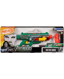 NERF MARVEL DOCTOR DOOM NUOLIPYSSY Main Image