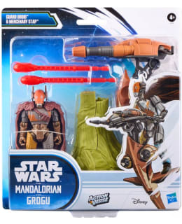 STAR WARS ACTIONVERSE MOVIE VEHICLE Main Image