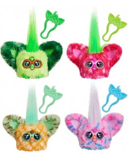 FURBY FOODIES INTERAKTIIVINEN ELÄIN Main Image