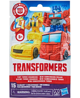 TRANSFORMERS CORE TINY TURBOS FIGUURI Main Image