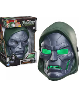 AVENGERS DOOMSDAY ROLE PLAY MASK Main Image