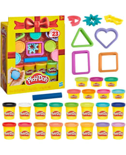 PLAY-DOH GIFTABLE TOOLS MUOVAILUVAHA Main Image