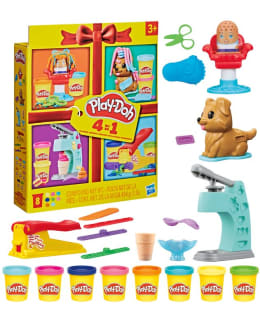 PLAY-DOH MINI CLASSIC MUOVAILUVAHA Main Image