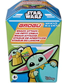 STAR WARS BLIND BAG GROGU KERÄILYFIGUURI Main Image