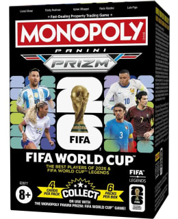 MONOPOLY FIFA LEGENDS LISÄOSA Main Image