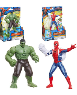 SPIDER-MAN BRAND NEW DAY FX 15CM FIGUURI Main Image
