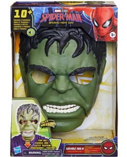 SPIDER-MAN BRAND NEW HULK ELECTRON MASKI Main Image