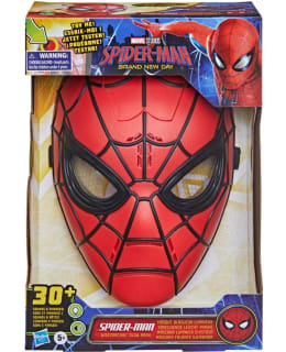 SPIDER-MAN BRAND NEW SPIDER-MAN MASKI Main Image