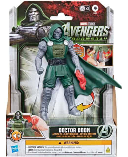 AVENGERS DOOMSDAY FX FIGURE SCOTT Main Image