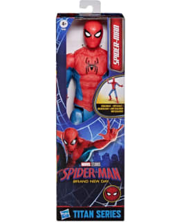 SPIDER-MAN TITAN SER 29CM GALLAGHER Main Image