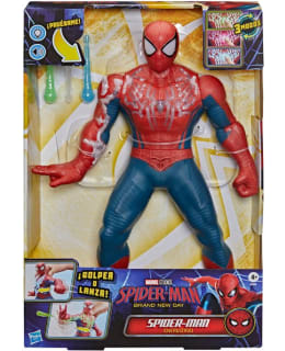 SPIDER-MAN BRAND NEW 35,6CM SPIDER-MAN Main Image