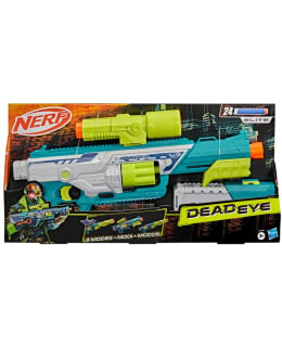NERF ELITE REBEL OPS DEADEYE NUOLIPYSSY Main Image