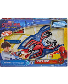 SPIDER-MAN BRAND NEW WEB STRIKE BLASTER Main Image