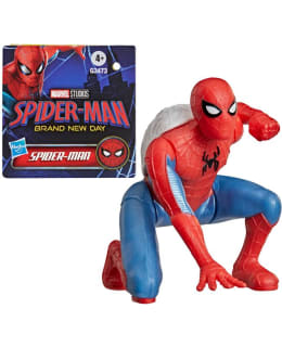 SPIDER-MAN BRAND NEW SPIDER-MAN FLIPPING Main Image