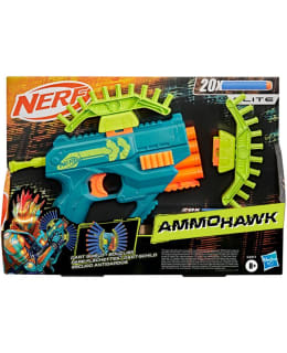 NERF ELITE REBEL OPS AMMOHAWK NUOLIPYSSY Main Image
