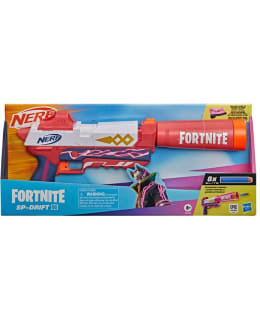 NERF FORTNITE SP DRIFT NUOLIPYSSY Main Image