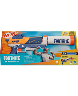 NERF FORTNITE SP MEOWSCLES NUOLIPYSSY Main Image