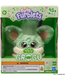 FURBY FURBLETS STAR WARS Main Image