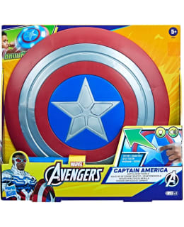 AVENGERS DOOMSDAY CPT AMERICA FX SHIELD Main Image