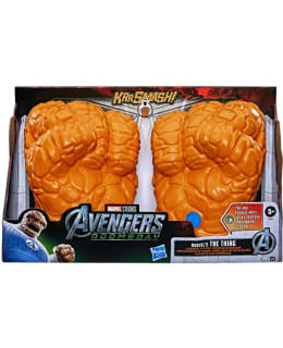 AVENGERS DOOMSDAY ROLE PLAY FISTS NYRKIT Main Image