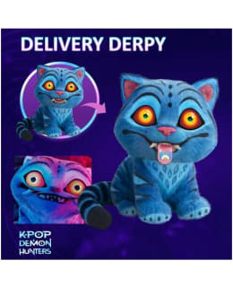 K-POP DH DELIVERY DERPY TIGER Main Image