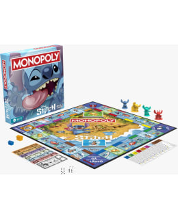 MONOPOLY STITCH LAUTAPELI SE/FI Main Image