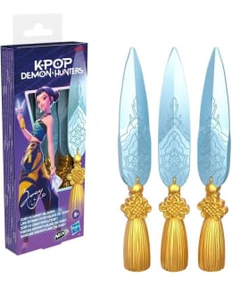 K-POP DH ZOEY'S SPIRIT BLADES 3 X 20 CM Main Image