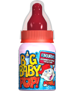 TOPPS BIG BABY POP CLASSIC 32 G TIKKARI Main Image