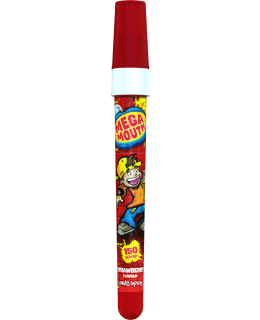 TOPPS MEGA MOUTH 23 G CANDY SPRAY Main Image