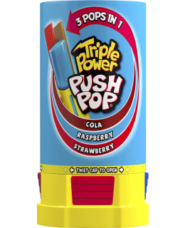 BAZOOKA PUSH POP TRIPLE POWER TIKKARI Main Image