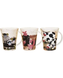 Churchill Alex Clark Farmyard 3,7 dl muki Main Image