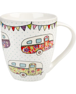 Churchill Festival Caravans muki Main Image