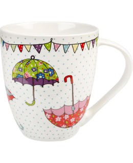 Churchill Festival Brollies muki Main Image