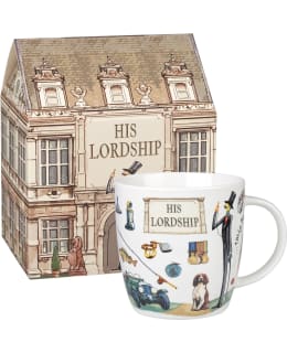 Churchill His Lordship muki Main Image
