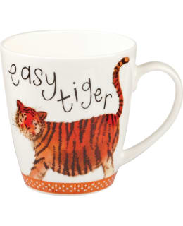 Churchill Alex Clark Easy Tiger 3,6 dl muki Main Image