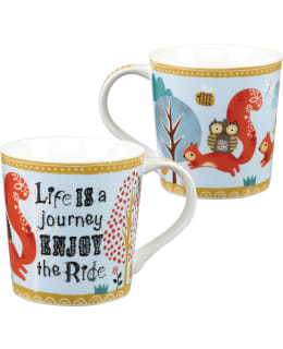 Churchill Enjoy The Ride muki Main Image