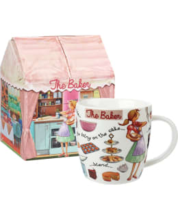 Churchill The Baker muki Main Image