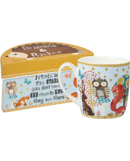 Churchill Friends Are Like Stars kahvikuppi Main Image