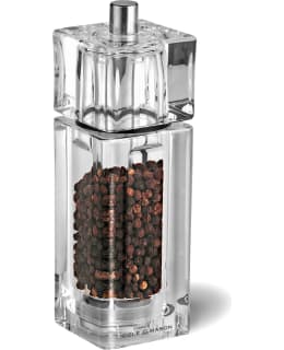 COLE & MASON CUBE 14,5CM PIPPURIMYLLY Main Image